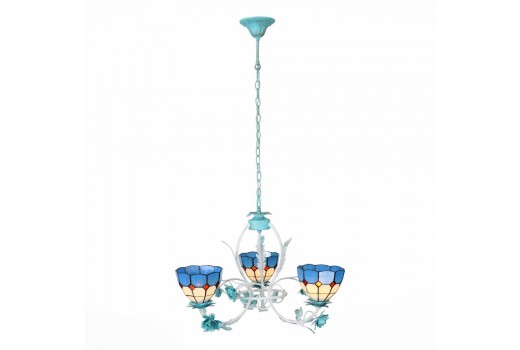 Подвесная люстра ST Luce SL372.953.03