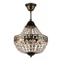 Подвесная люстра ST Luce SL669.403.03