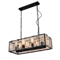 Подвесная люстра ST Luce SL276.403.08