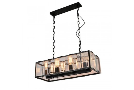 Подвесная люстра ST Luce SL276.403.08