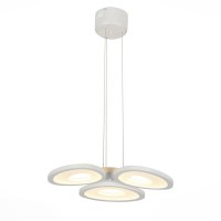 Подвесная люстра со светодиодами ST Luce SL929.503.03