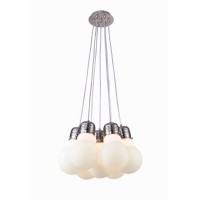 Подвесная люстра ST Luce SL299.553.07