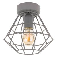 Потолочный светильник TK Lighting 2293 Diamond