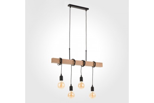 Подвесной светильник TK Lighting 1876 Belart