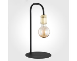 Настольная лампа TK Lighting 3023 Retro