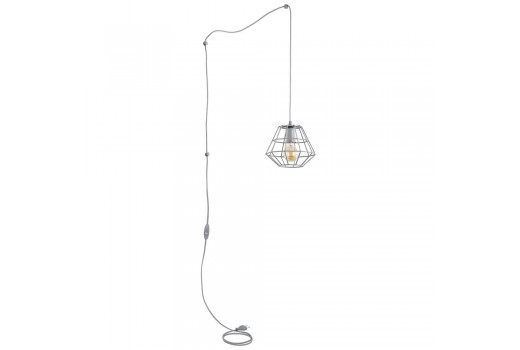 Подвесной светильник TK Lighting 2201 Diamond