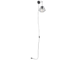 Бра TK Lighting 2282 Diamond