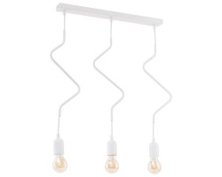 Подвесной светильник TK Lighting 2436 Zigzak