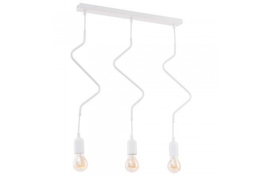 Подвесной светильник TK Lighting 2436 Zigzak