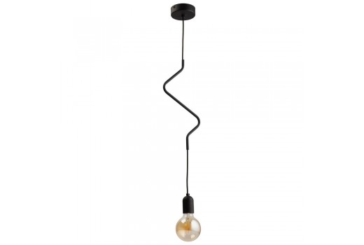 Подвесной светильник TK Lighting 2439 Zigzak