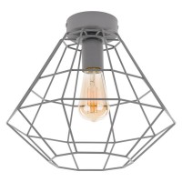 Потолочный светильник TK Lighting 2296 Diamond