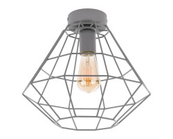 Потолочный светильник TK Lighting 2296 Diamond