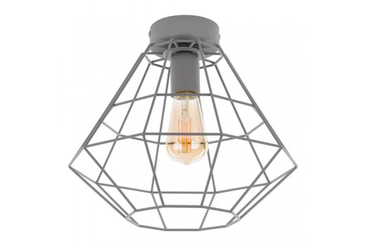 Потолочный светильник TK Lighting 2296 Diamond