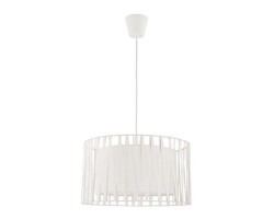 Подвесной светильник TK Lighting 1633 Harmony White 1