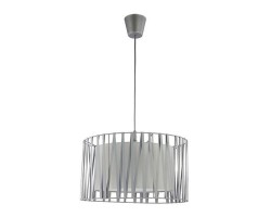 Подвесной светильник TK Lighting 1603 Harmony Grey 1