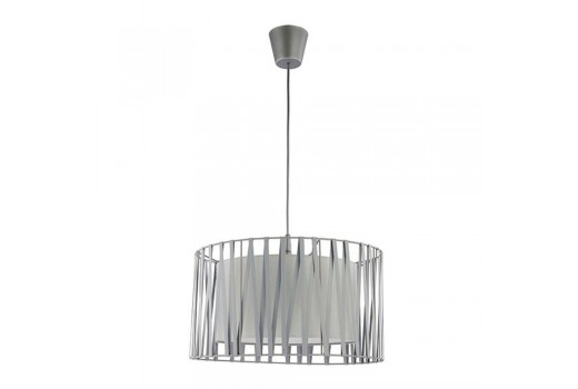 Подвесной светильник TK Lighting 1603 Harmony Grey 1