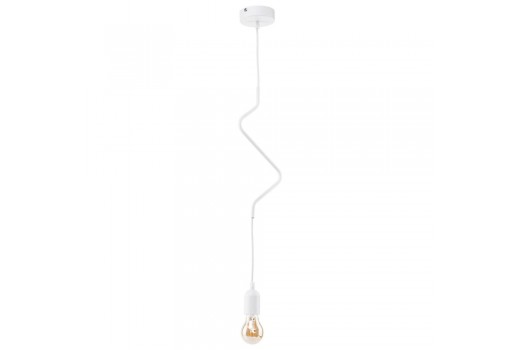 Подвесной светильник TK Lighting 2435 Zigzak