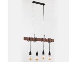 Подвесной светильник TK Lighting 1854 Belart