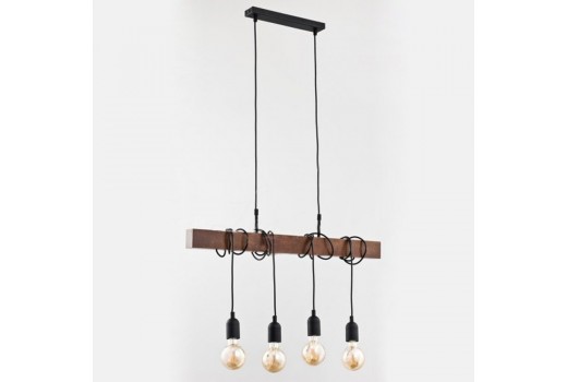 Подвесной светильник TK Lighting 1854 Belart