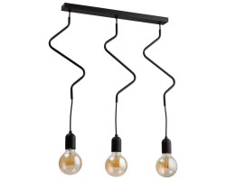 Подвесной светильник TK Lighting 2440 Zigzak