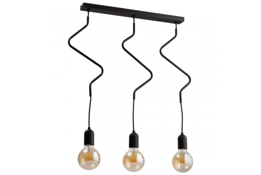 Подвесной светильник TK Lighting 2440 Zigzak