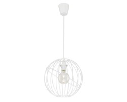 Подвесной светильник TK Lighting 1630 Orbita White 1