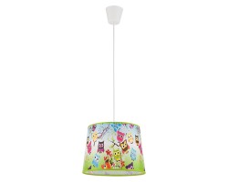 Подвесной светильник TK Lighting 1619 Kids 3