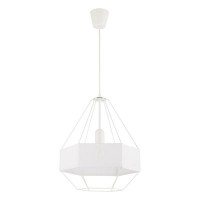 Подвесной светильник TK Lighting 1526 Cristal White 1