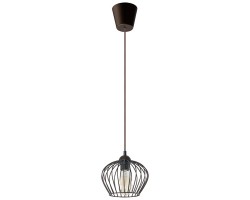 Подвесной светильник TK Lighting 1493 Tina 1