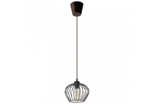 Подвесной светильник TK Lighting 1493 Tina 1