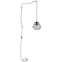 Подвесной светильник TK Lighting 2202 Diamond