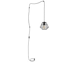 Подвесной светильник TK Lighting 2202 Diamond