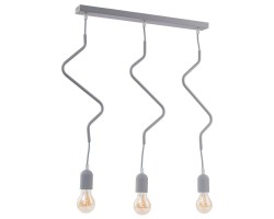 Подвесной светильник TK Lighting 2438 Zigzak