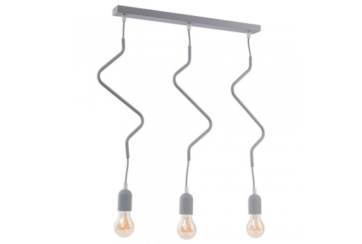 Подвесной светильник TK Lighting 2438 Zigzak