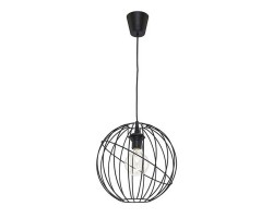 Подвесной светильник TK Lighting 1626 Orbita Black 1