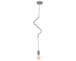 Подвесной светильник TK Lighting 2437 Zigzak