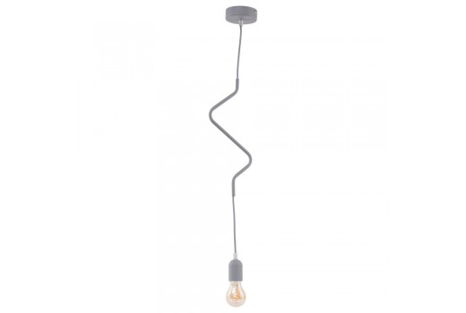 Подвесной светильник TK Lighting 2437 Zigzak