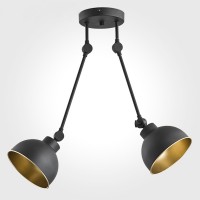 Подвесная люстра TK Lighting 2174 Techno