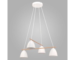 Подвесная люстра TK Lighting 2388 Aida