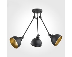 Подвесная люстра TK Lighting 2175 Techno